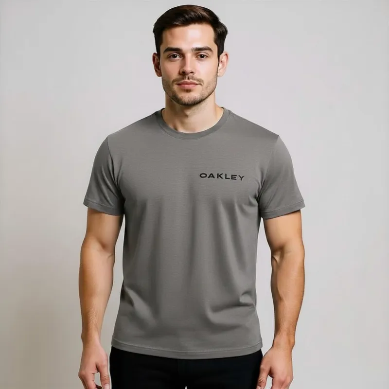 Foto de Camiseta 30.1 Oakley 1