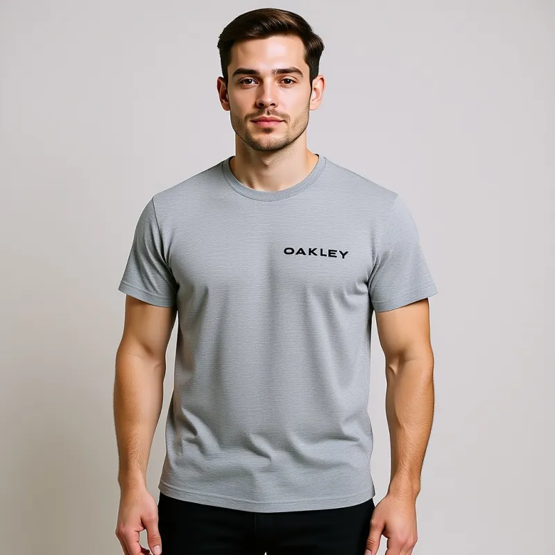 Foto de Camiseta 30.1 Oakley 1
