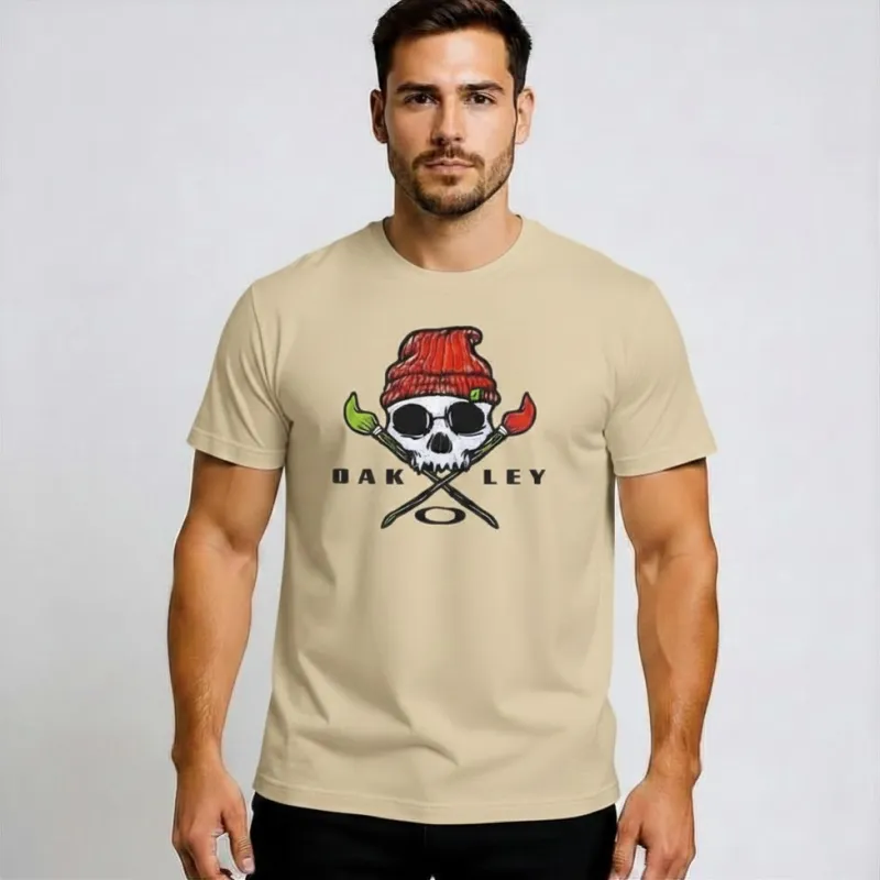 Foto de Camiseta 30.1 Oakley 3