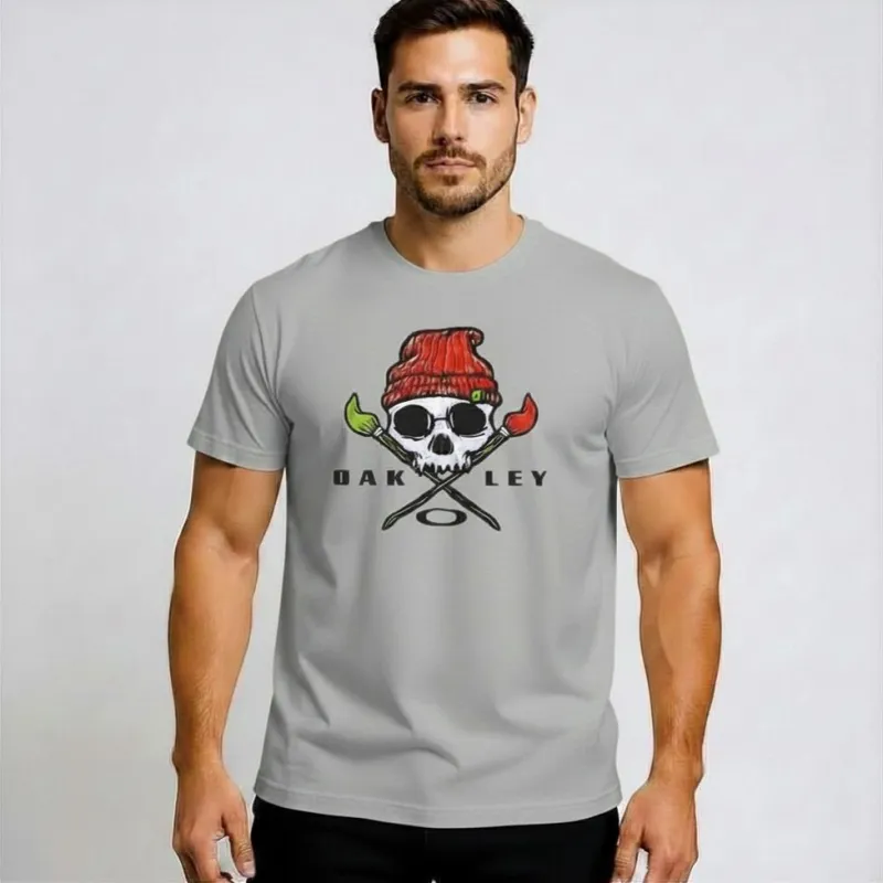 Foto de Camiseta 30.1 Oakley 3