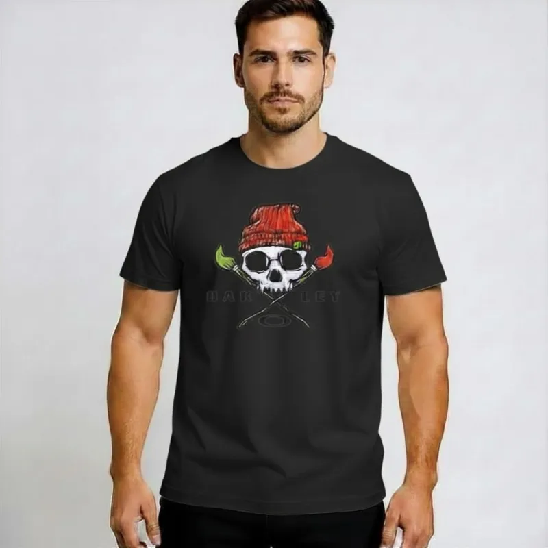 Foto de Camiseta 30.1 Oakley 3