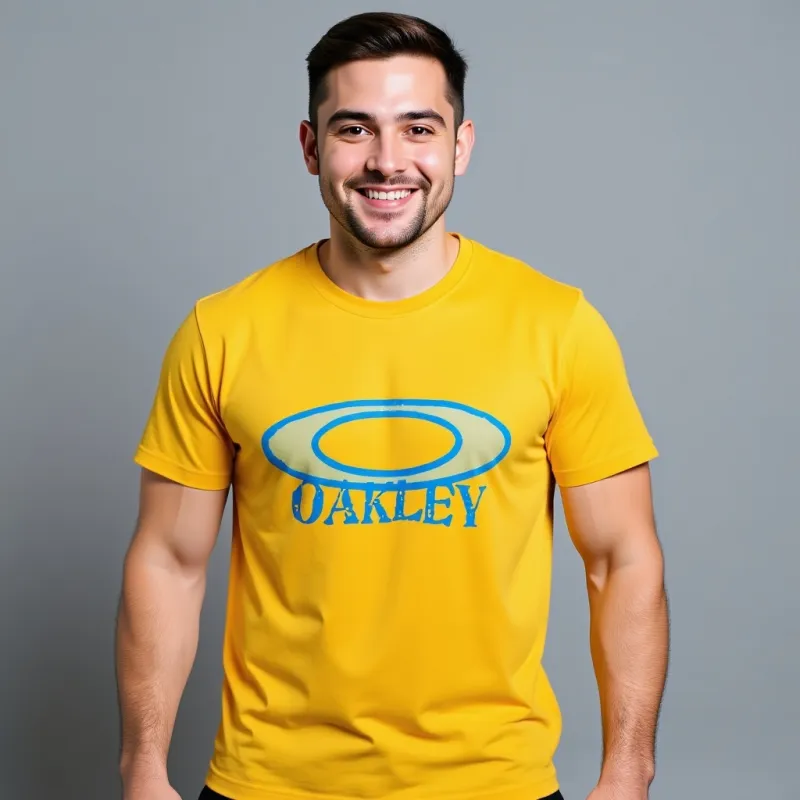 Foto de Camiseta 30.1 Oakley 4