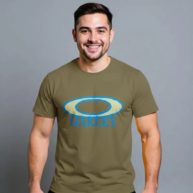 Foto de Camiseta 30.1 Oakley 4