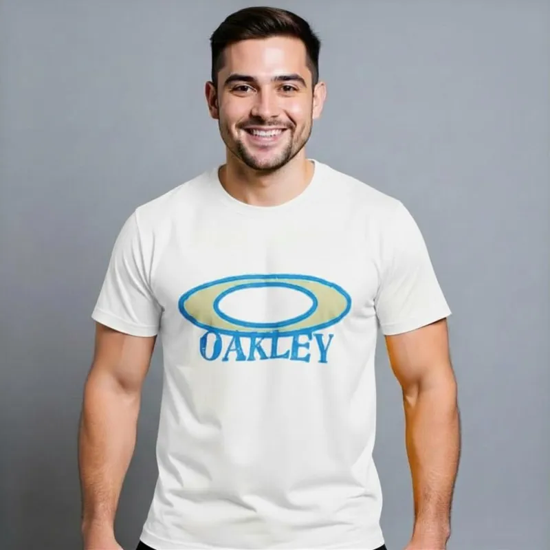 Foto de Camiseta 30.1 Oakley 4
