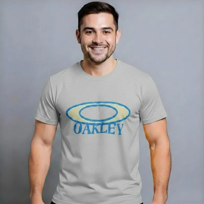 Foto de Camiseta 30.1 Oakley 4