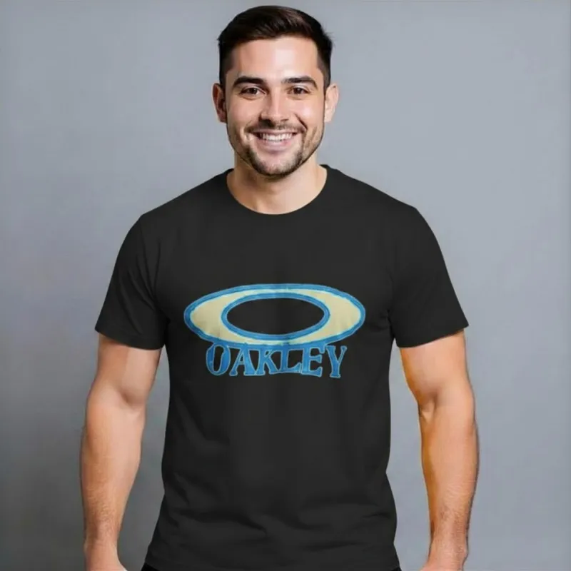 Foto de Camiseta 30.1 Oakley 4