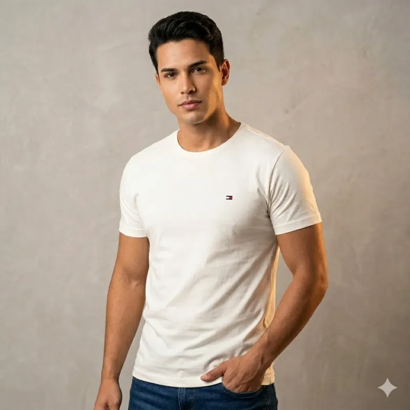Foto de Camiseta 30.1 Tommy