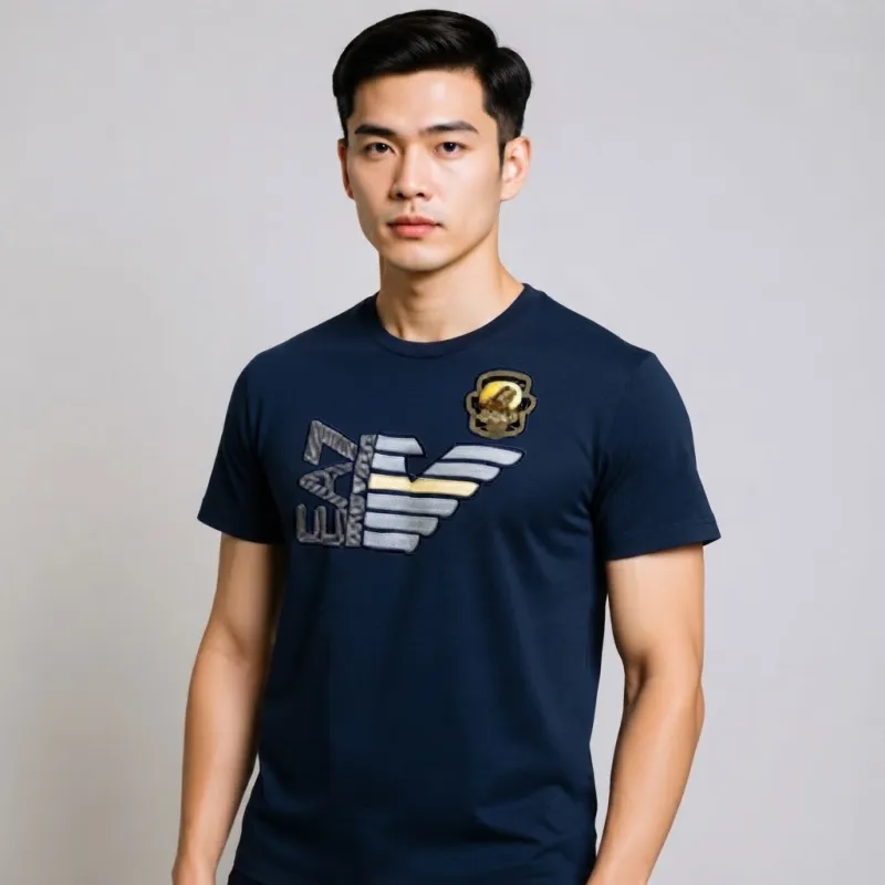 Foto de Camiseta Gold Armani