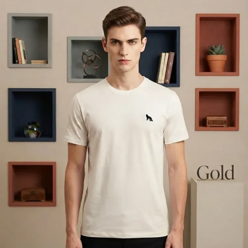 Foto de Camiseta Gold Acostamento