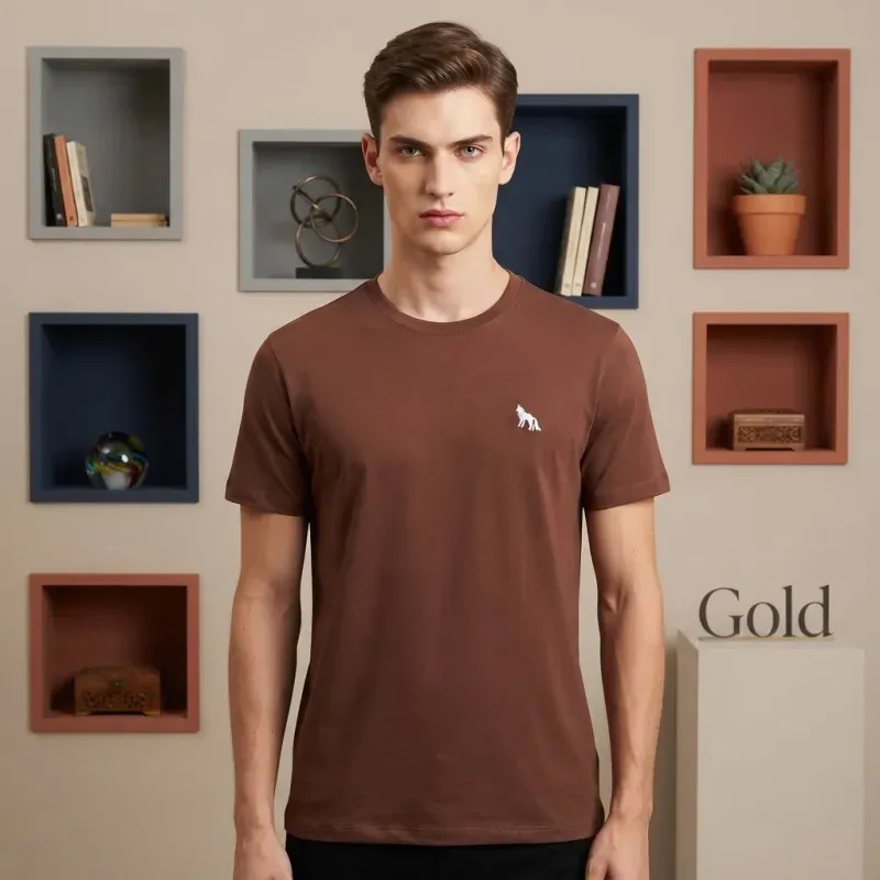Foto de Camiseta Gold Acostamento