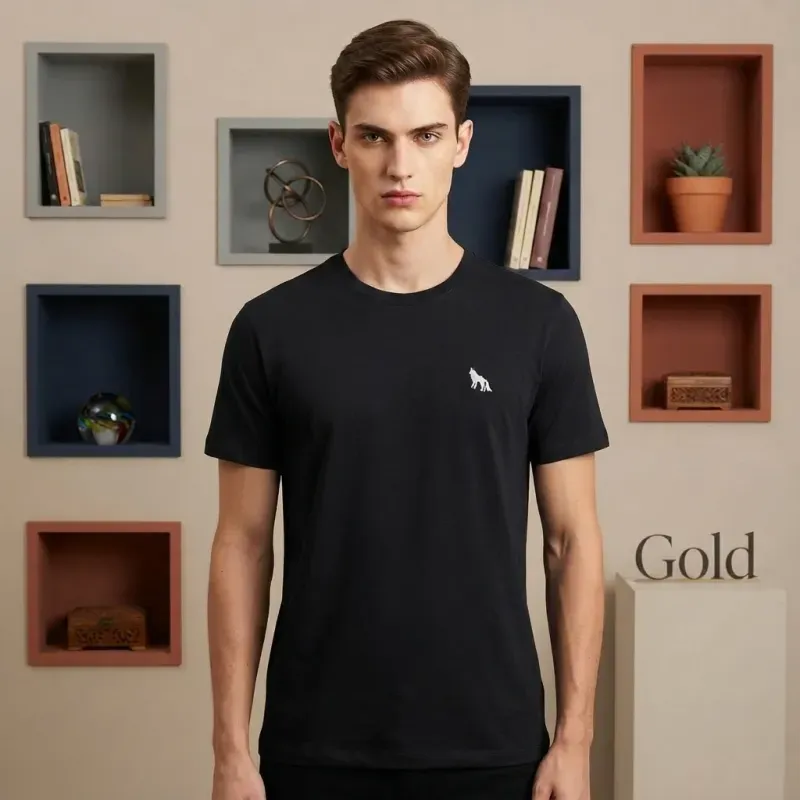 Foto de Camiseta Gold Acostamento