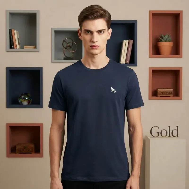 Foto de Camiseta Gold Acostamento