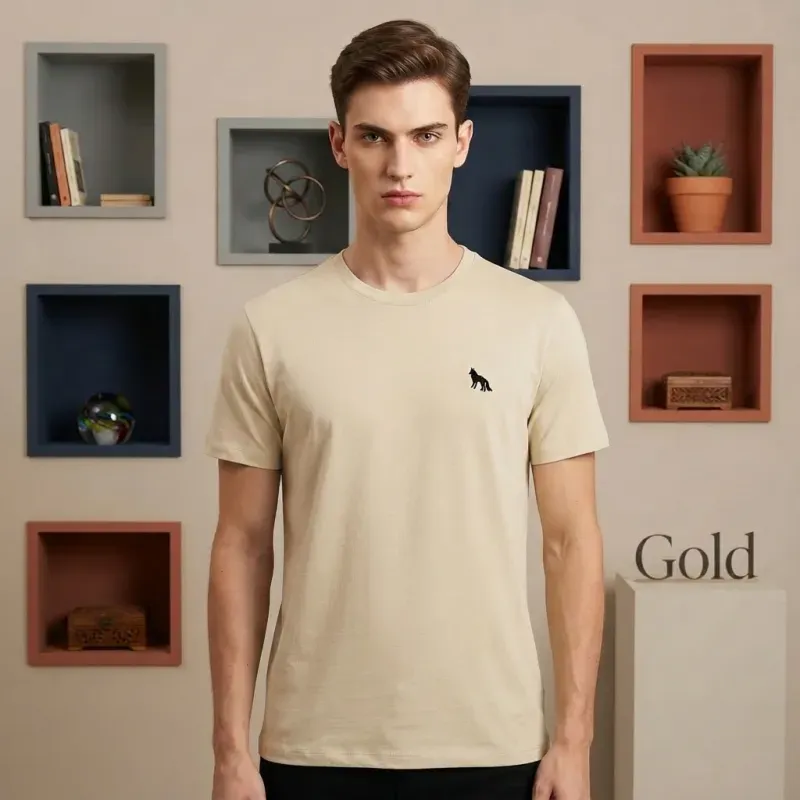 Foto de Camiseta Gold Acostamento