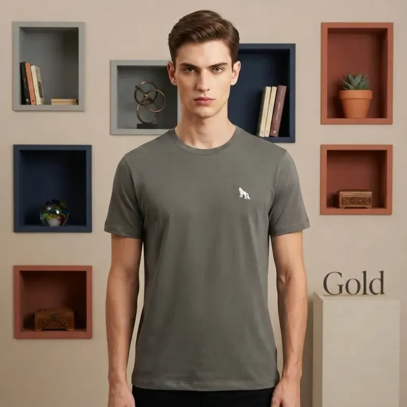 Foto de Camiseta Gold Acostamento