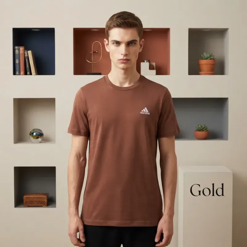 Foto de Camiseta Gold Adidas