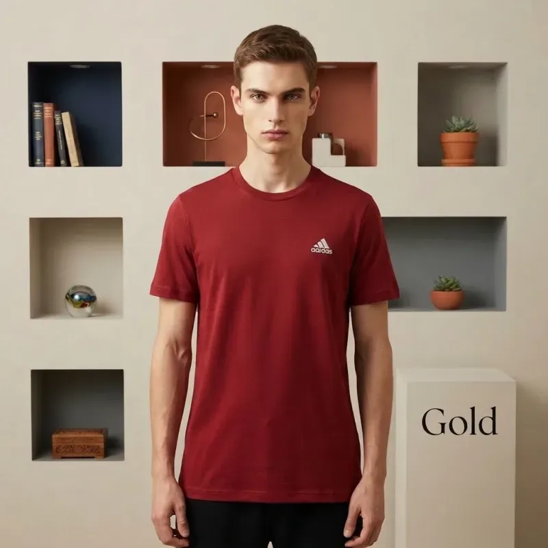 Foto de Camiseta Gold Adidas