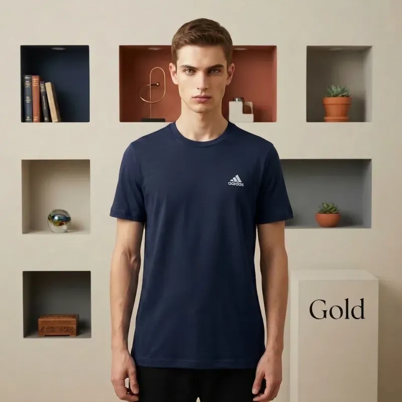 Foto de Camiseta Gold Adidas