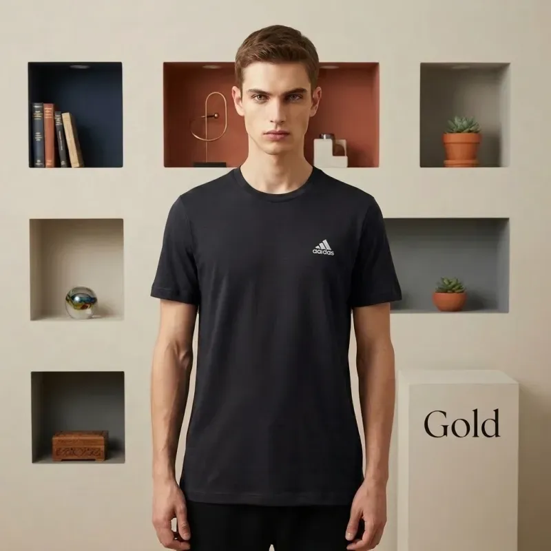 Foto de Camiseta Gold Adidas