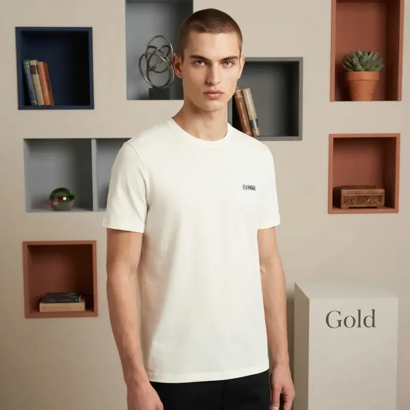Foto de Camiseta Gold Boss 03