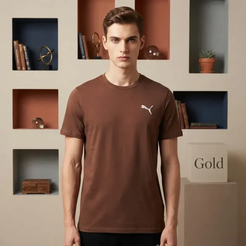 Foto de Camiseta Gold Puma