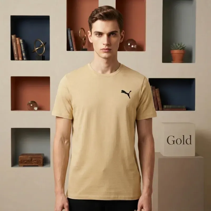 Foto de Camiseta Gold Puma