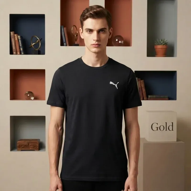 Foto de Camiseta Gold Puma
