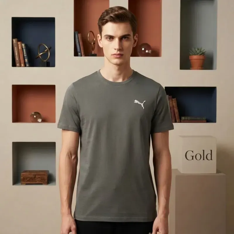 Foto de Camiseta Gold Puma