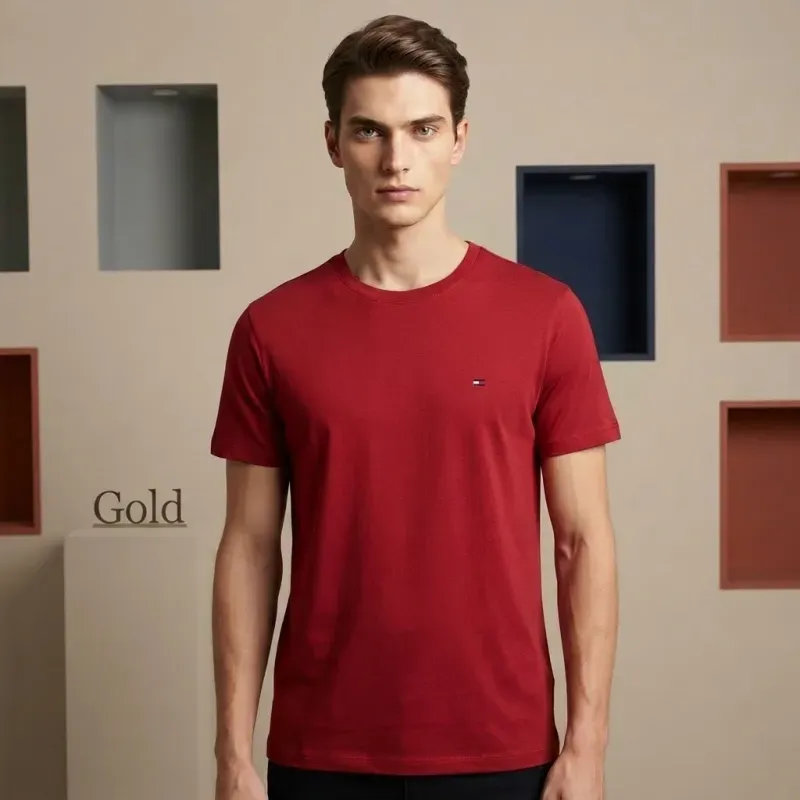 Foto de Camiseta Gold Tommy