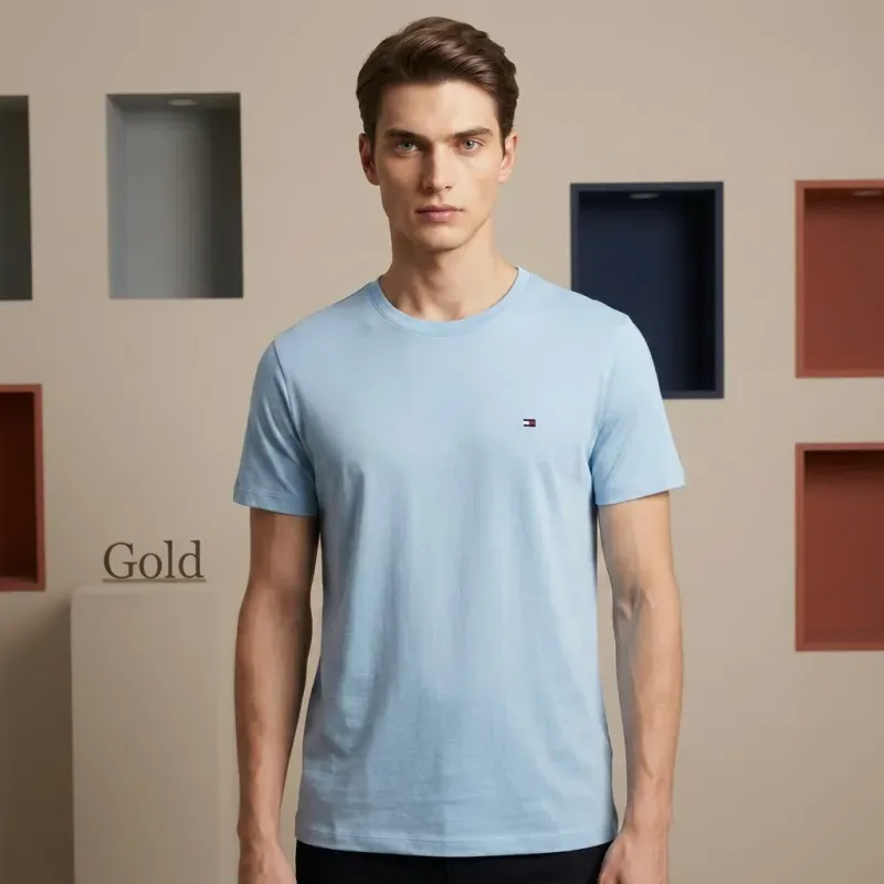 Foto de Camiseta Gold Tommy