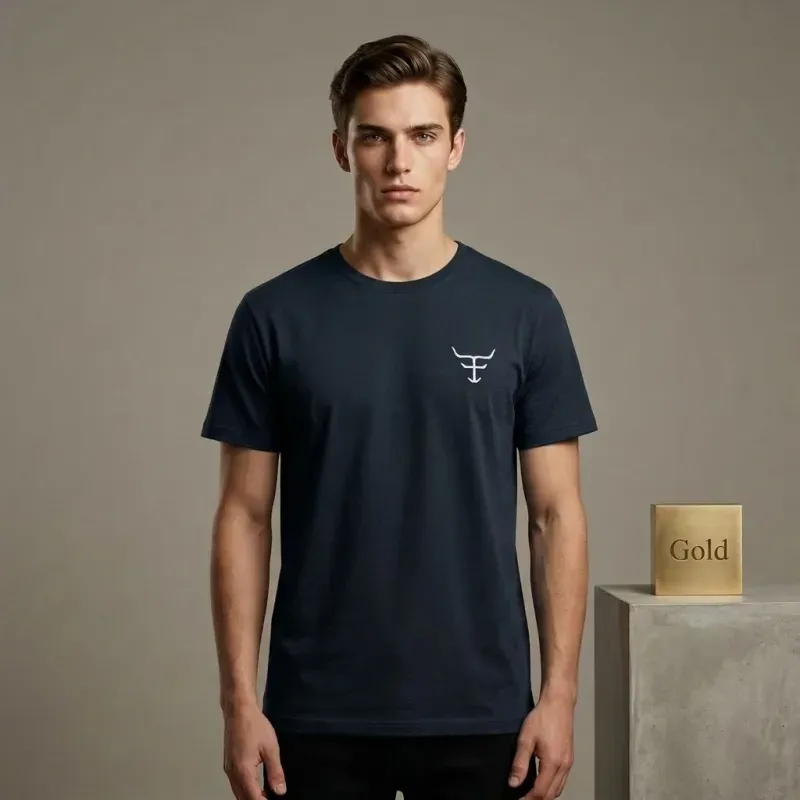 Foto de Camiseta Gold TX 04