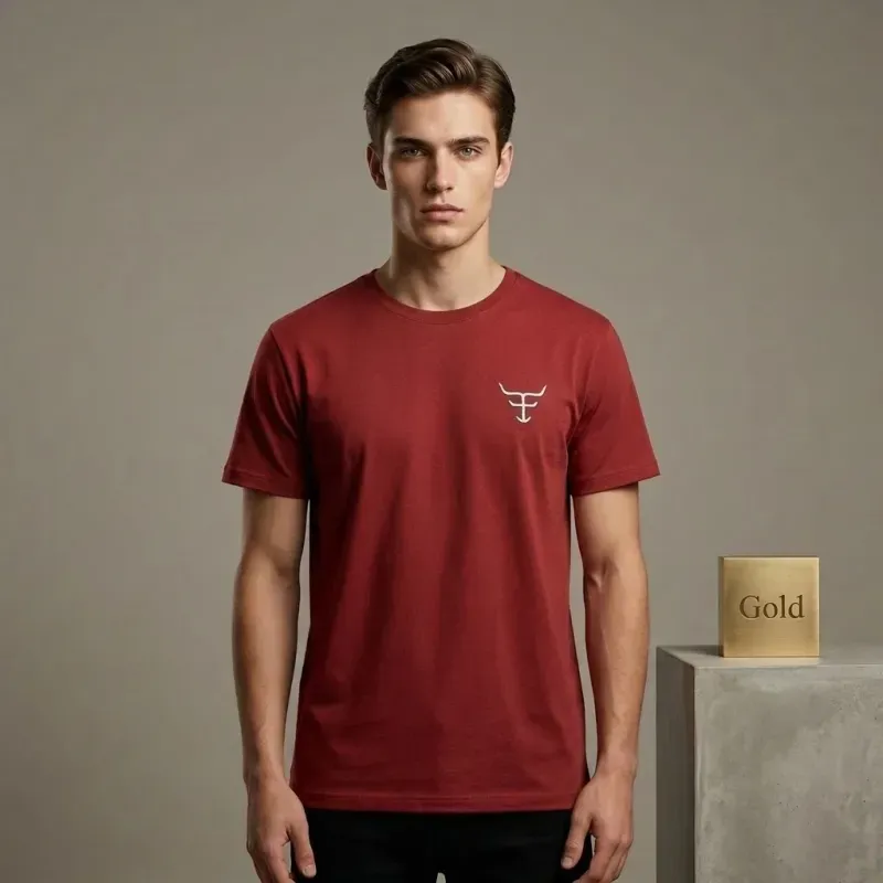 Foto de Camiseta Gold TX 04