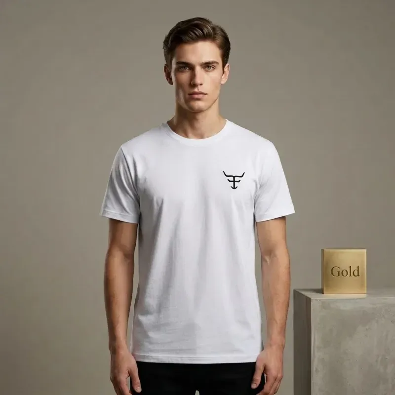 Foto de Camiseta Gold TX 04