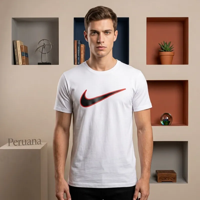 Foto de Camiseta Peruana Nike