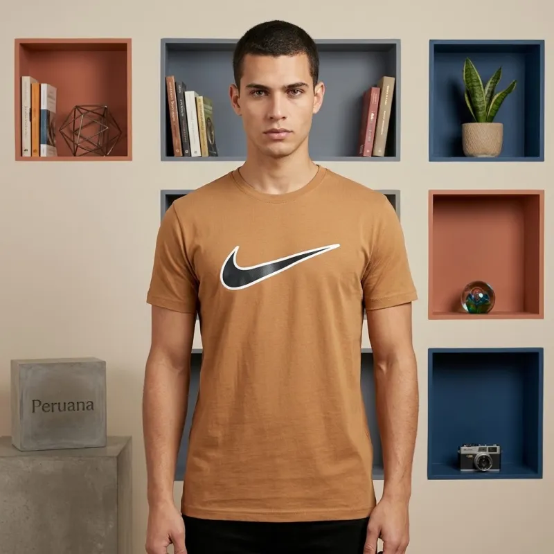 Foto de Camiseta Peruana Nike