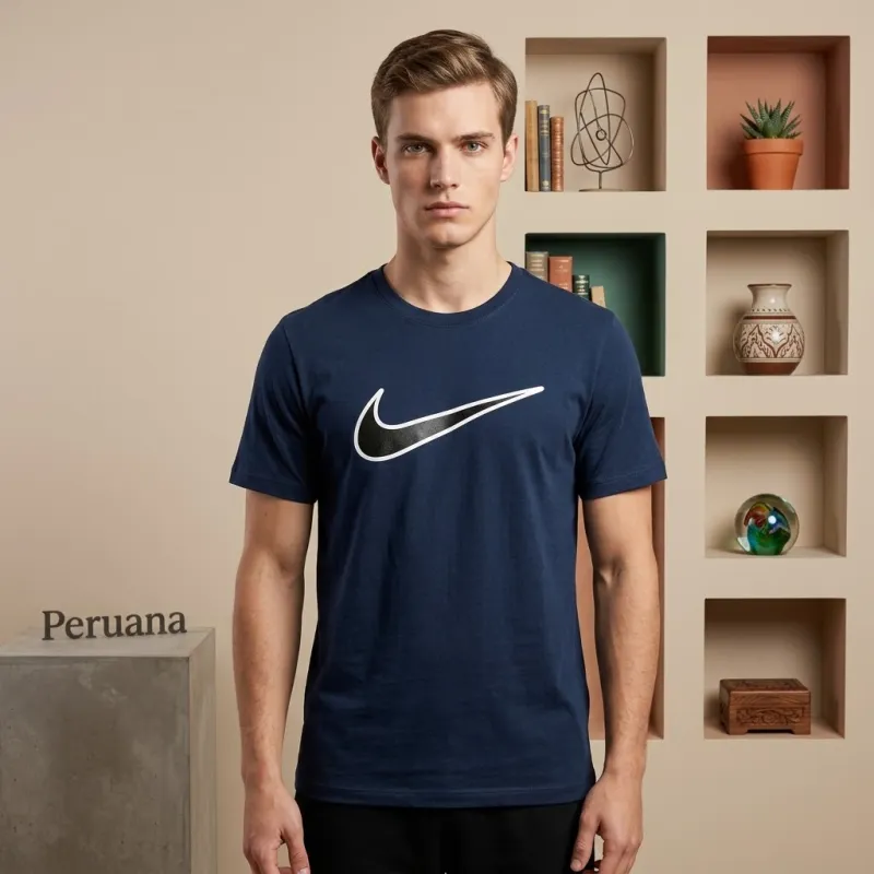 Foto de Camiseta Peruana Nike
