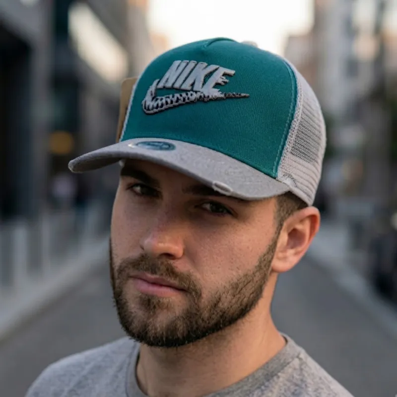 Foto de Boné Tela Nike