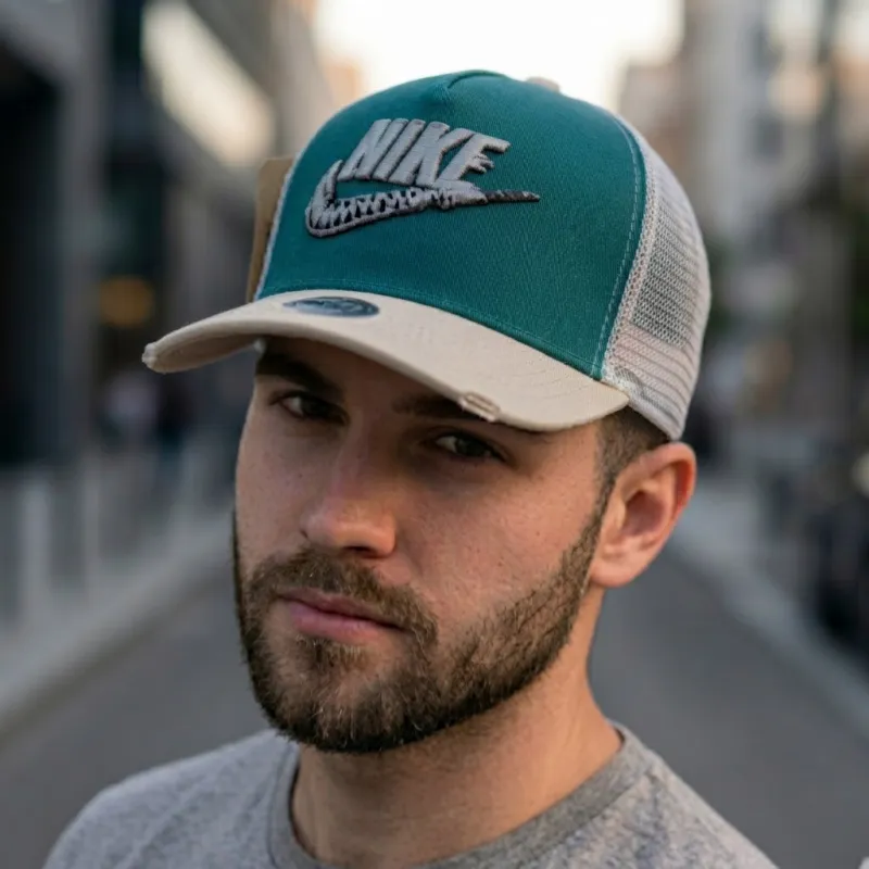 Foto de Boné Tela Nike