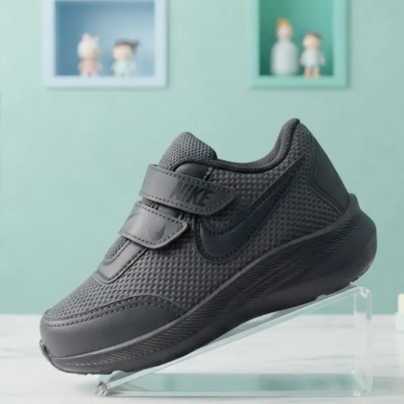Foto de Nike Velcro Bebê