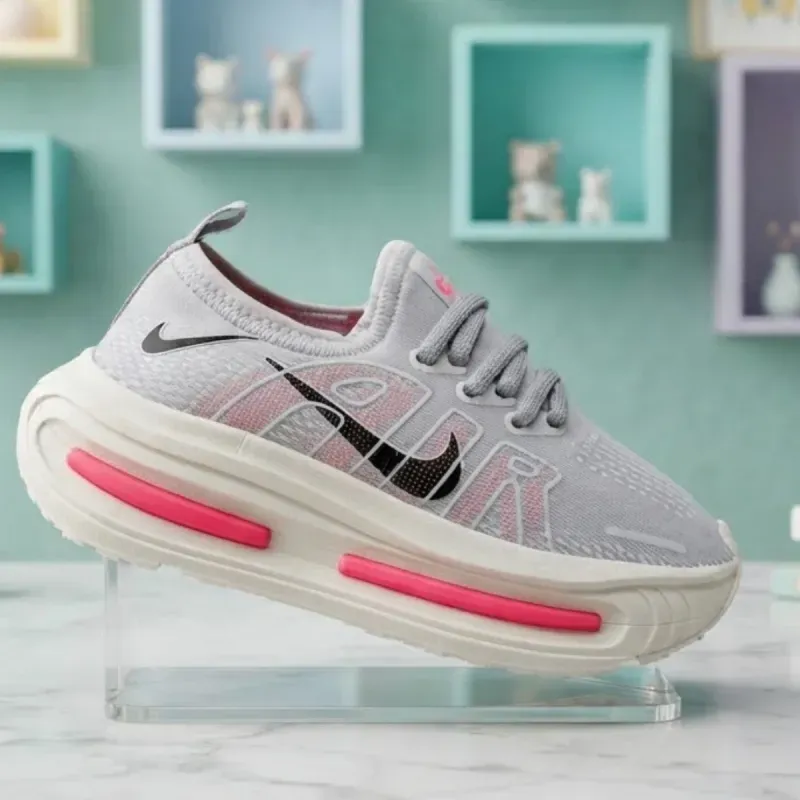 Foto de Nike Air Vomero Infantil