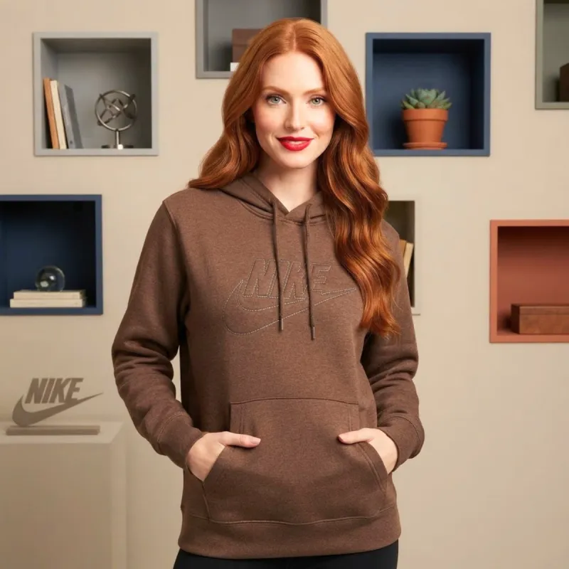 Foto de Moletom Unissex Nike
