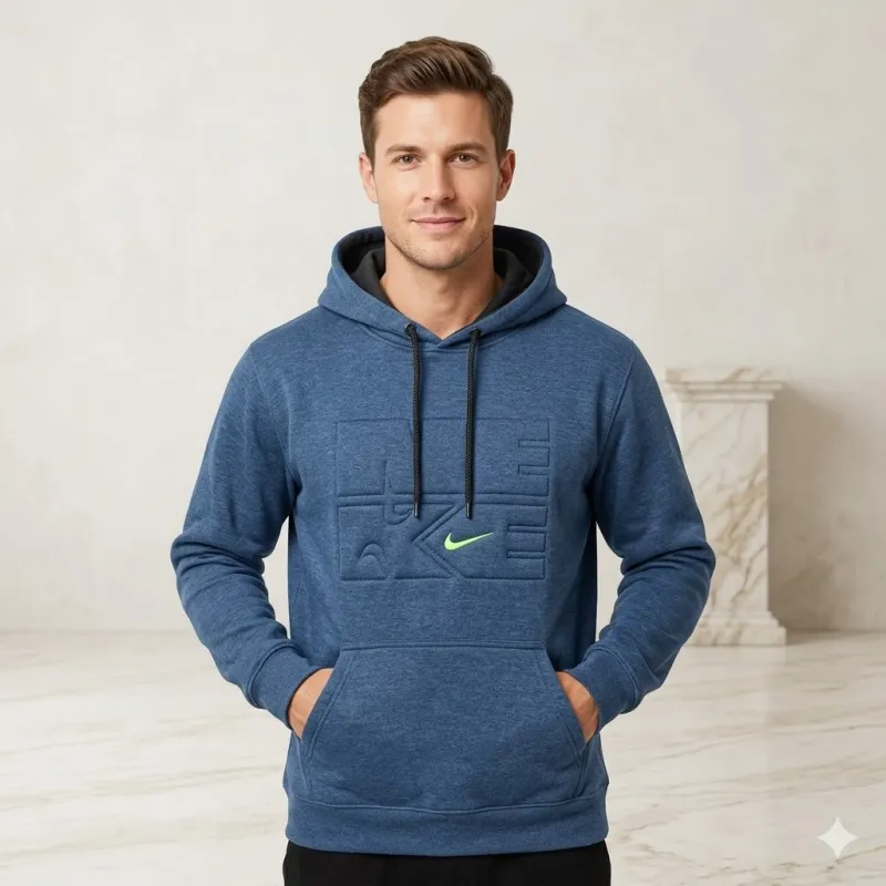 Foto de Moletom Nike