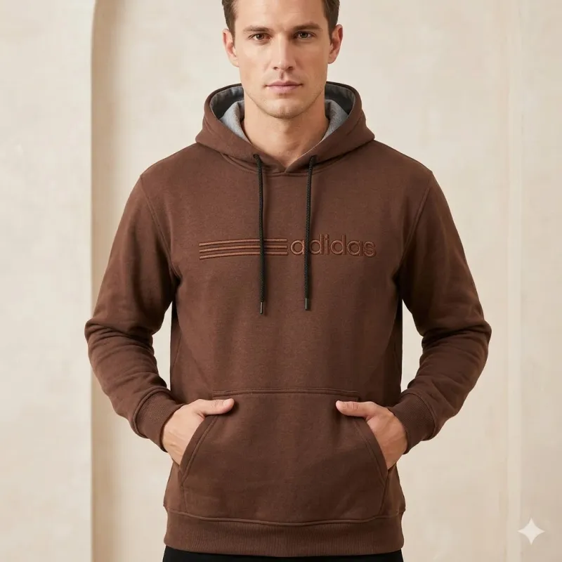 Foto de Moletom Adidas