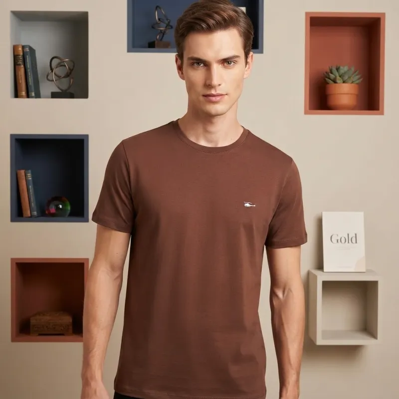 Foto de Camiseta Gold Sallo