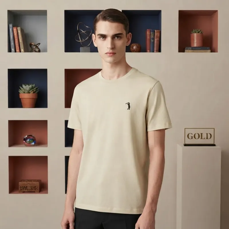 Foto de Camiseta Gold Polo