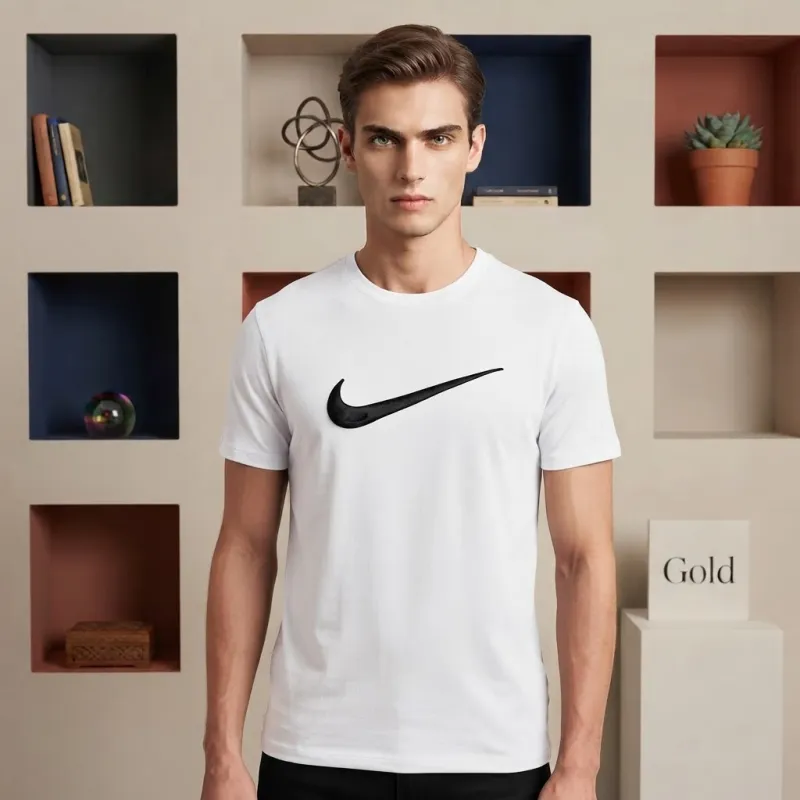 Foto de Camiseta Gold Nike