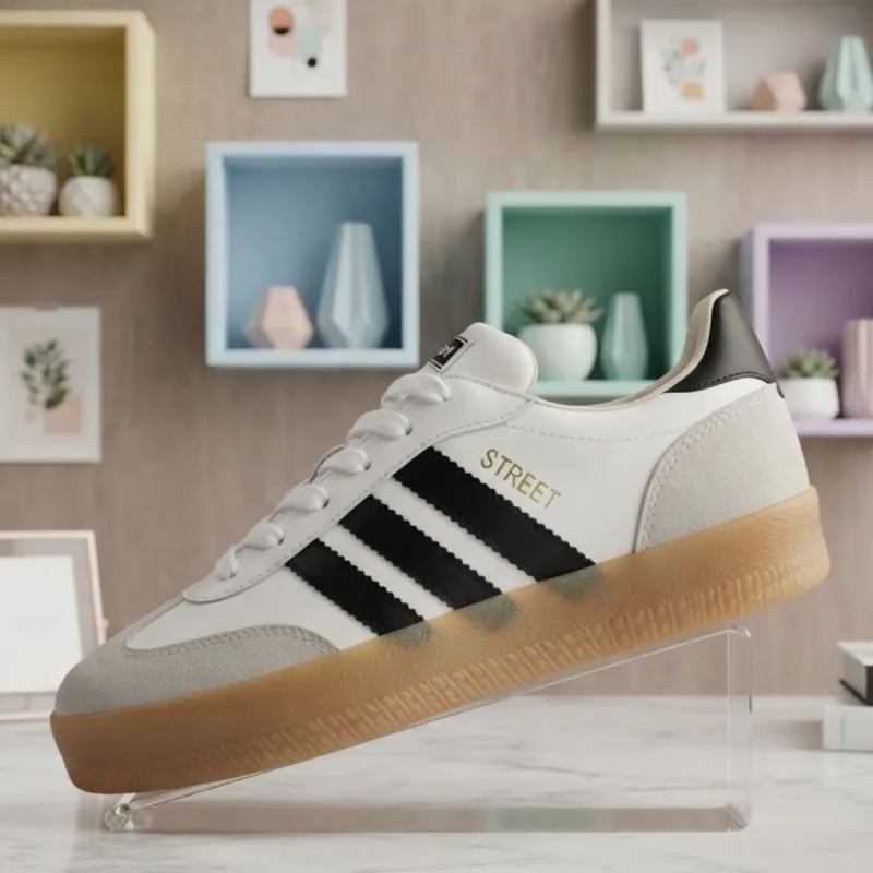 Foto de Adidas Samba