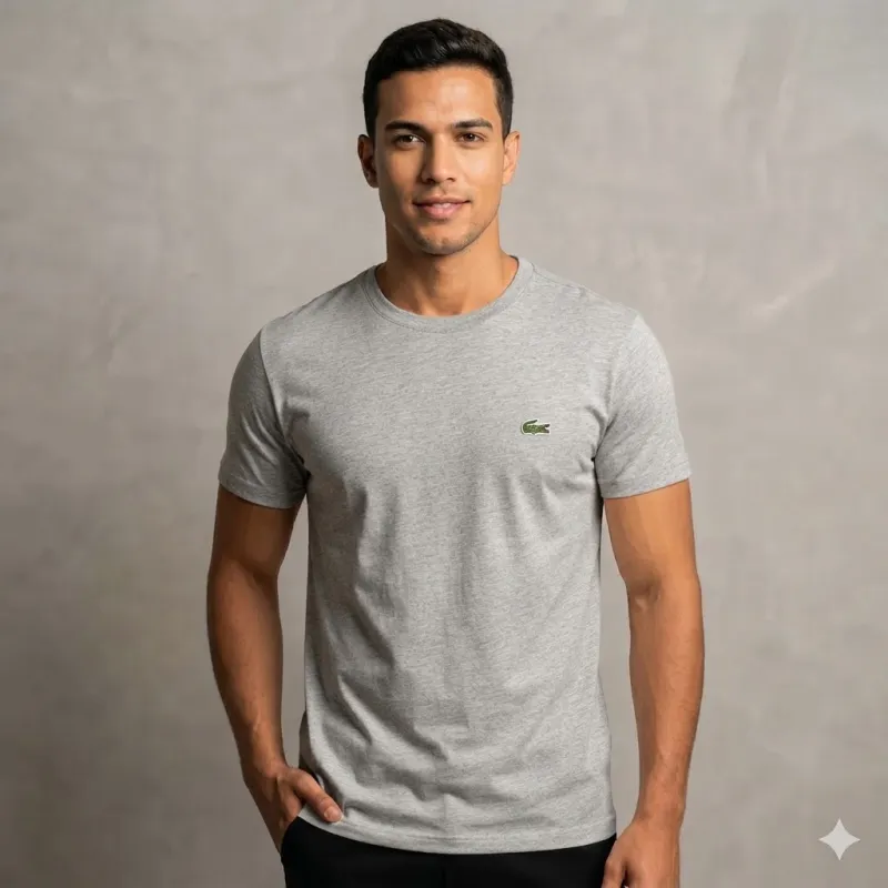 Foto de Camiseta 30.1 Lacoste