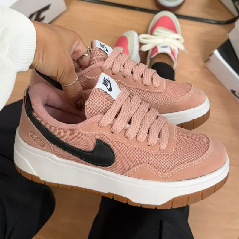 Foto de Nike Court Vision