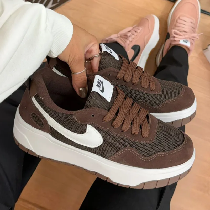 Foto de Nike Court Vision
