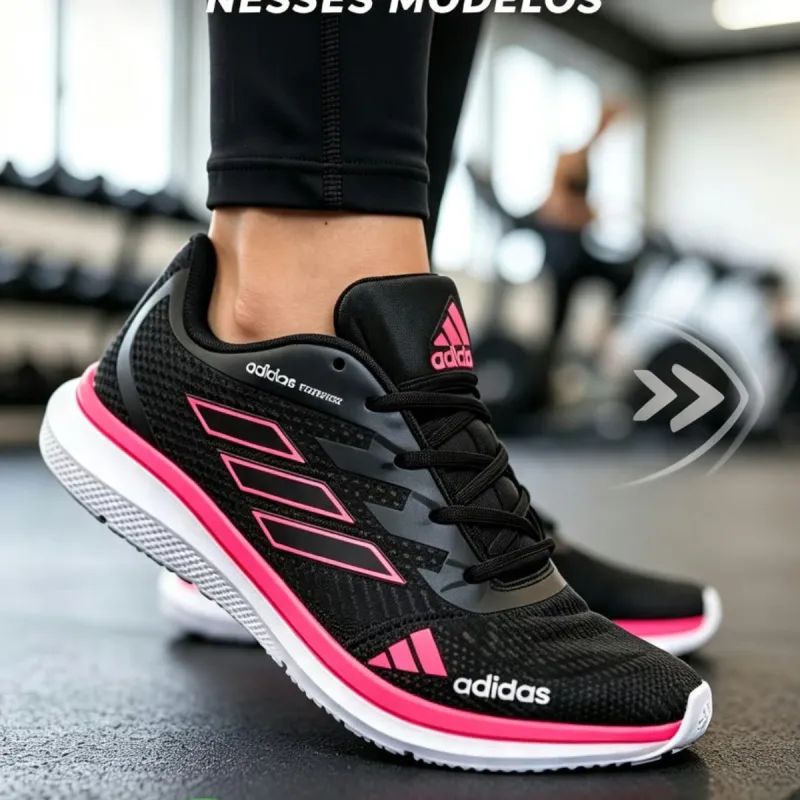 Foto de Adidas Response Runner
